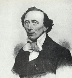 Andersen, Hans Christian 1845