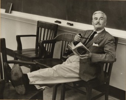 Faulkner, William 1932