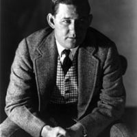 'Over The River And Through The Wood' by John O'Hara