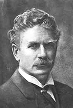 Bierce, Ambrose 1889