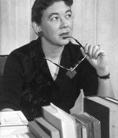 'The Sound Of The Singing' by Margaret Laurence