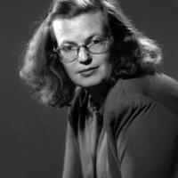 'The Night We All Had Grippe' by Shirley Jackson