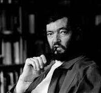 'In The Name Of Bobby' by Julio Cortázar